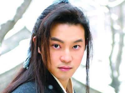 颜值被严重低估的9位明星,张卫健可英俊可娇俏