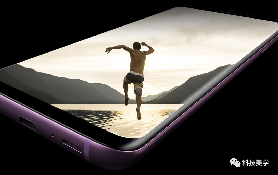 三星S9+对比iPhoneX 三星Note8 视频测评丨科