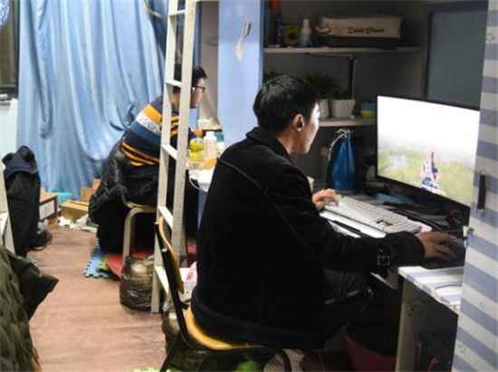 首家电子竞技本科专业 为我国游戏产业培养竞