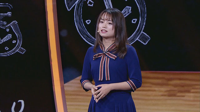 《我是演说家》20190130各选手唇枪舌战争夺最终晋级名额