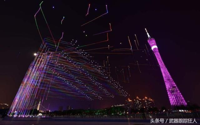 争夺军事革命制高点,美国最怕这项技术被中国