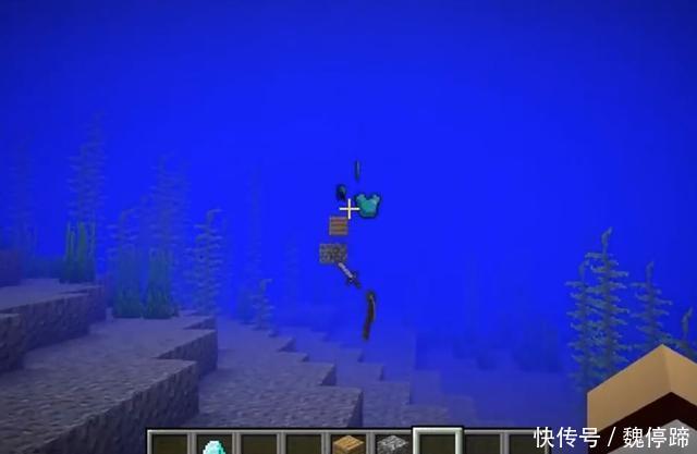 我的世界:新版本增加10个特性,龟蛋专为老玩