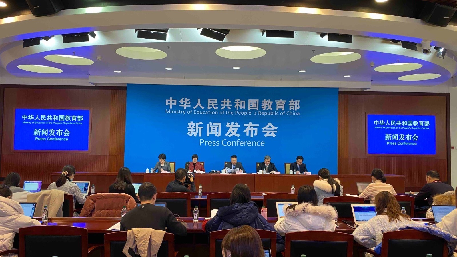 “规范管理年”为基础教育保驾护航丨夹叙夹议