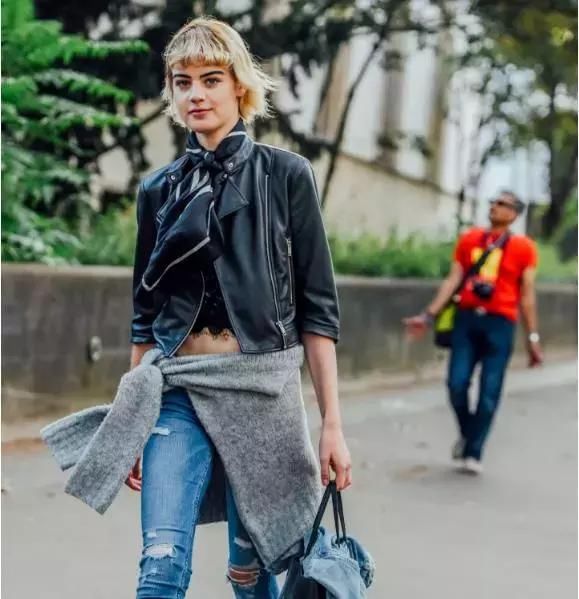 你还在翻箱倒柜?多穿一件嫌热,少穿一件嫌冷的