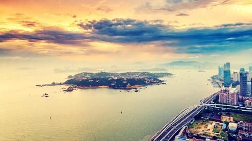 厦门最值得去的9个地方,说错一个算我输!