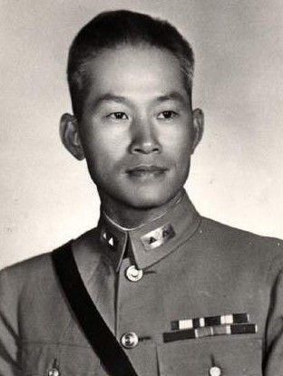 国军抗日十大名将,你了解多少?