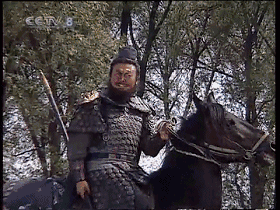 娶夏侯轻衣的当是张飞,附刘关赵年龄和颜值分析.