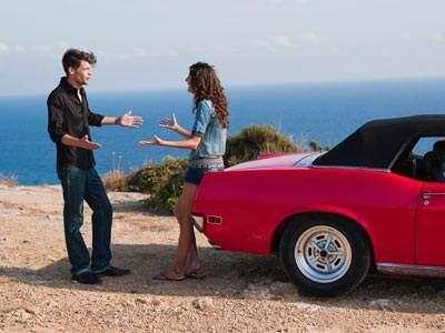 如何通过国庆出游快速知道你的伴侣是否适合你