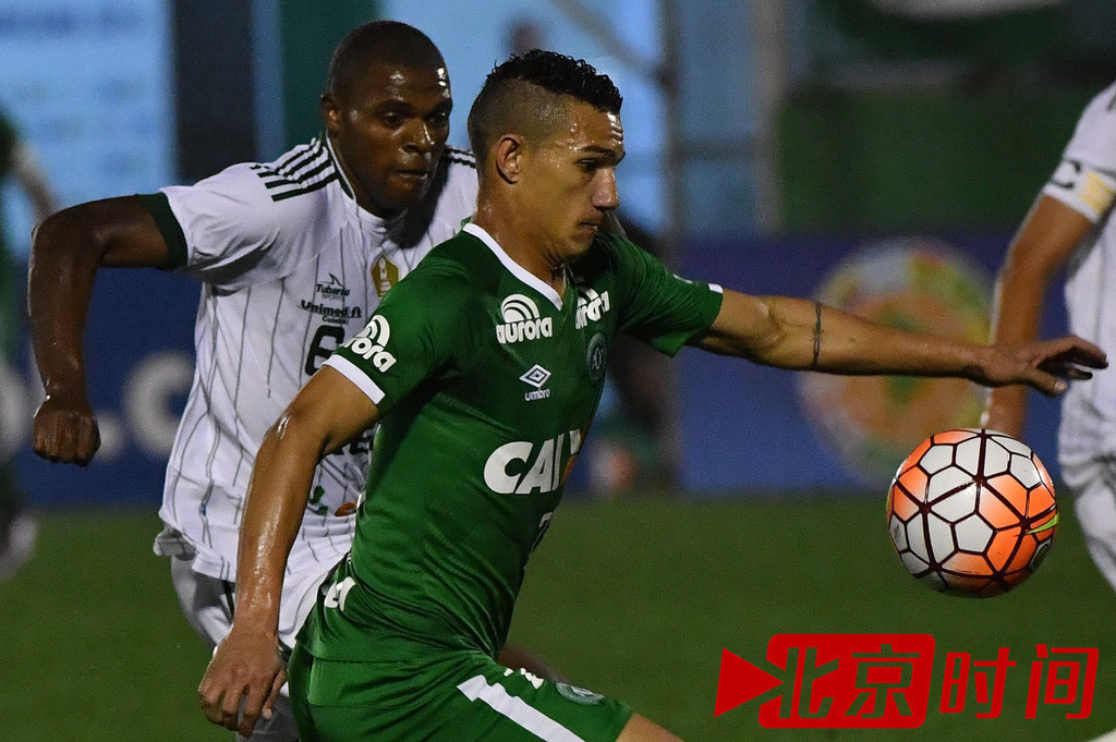 遇空难球队系巴西沙佩科恩斯队:多次获得州冠军