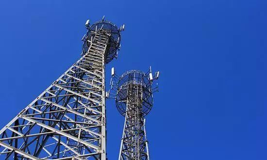 山西:今年实现4G网络全省覆盖 5G网络争取国