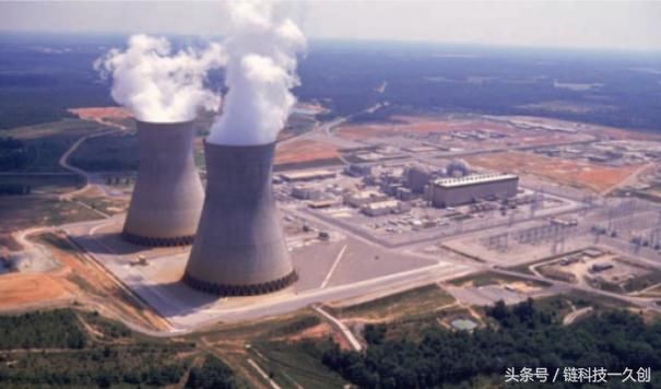 民营企业竟然可以研发核聚变反应堆,中国这是