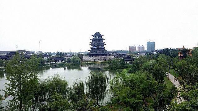 江苏最穷的地级市,GDP不到苏州的1\/8,远落后