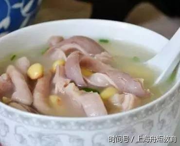 夏日孩子反复咳嗽,最有效的止咳药,就在厨房里