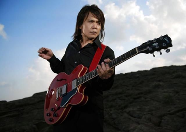 回味80年代经典老歌手,张雨生《大海》流唱至