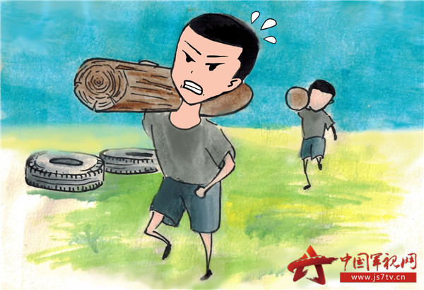 让我们再搞一次训练