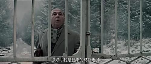 史上最催泪电影《放牛班的春天》,一曲震撼心