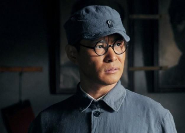 解放军的纵队司令是什么等级?后授予的军衔是