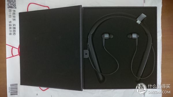 索尼耳机WH-1000XM2WI-1000X开箱简评