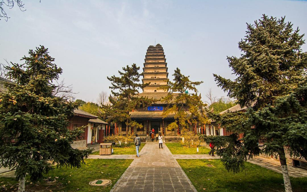 抖音抖红了这两座城市,你更喜欢哪一座?