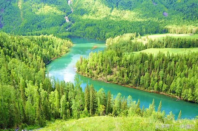 南疆与北疆的区别和玩法完全不一样,你真的玩