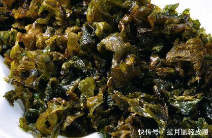 农村这种地皮菜价格多少钱一斤?生长在哪儿?