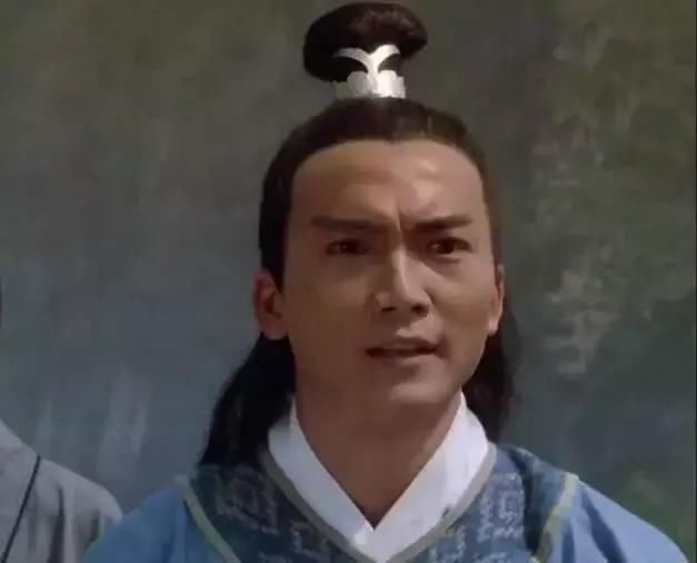 邹兆龙演过的6大反派,和李连杰合作过4次,最后