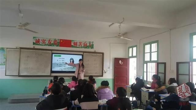 教下乡,合作管理,农村孩子也能享受名校教育资