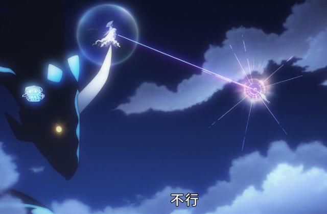 百变小樱新番大分析!神秘人就是小狼,为小樱他