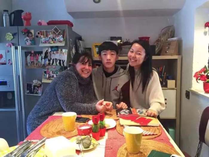 去德国读高中为什么这么火?