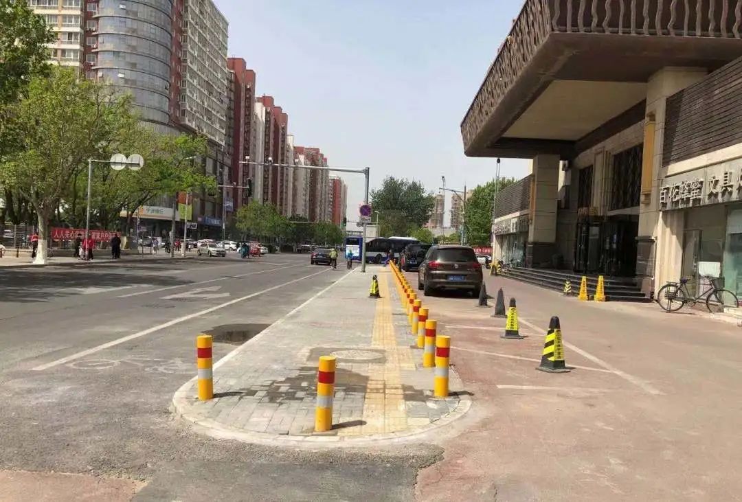 【我为群众办实事】顺义这39条道路焕然一新!