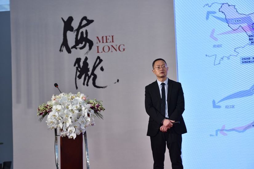 【短视频】闵行区多位政府领导齐聚,就为了讨