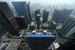 成都未来房价还会涨吗?不过这些地区房价是真