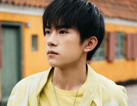 韩国人眼中颜值最高的男明星,中国仅一人上榜