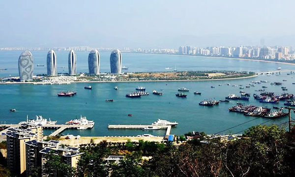 中国各大城市2018年4月的房价涨幅新鲜出炉,