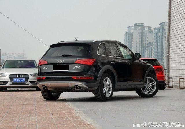 凯迪拉克XT5干掉宝马X1 跻身1月豪华SUV前三