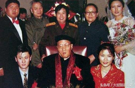 毛新宇前妻今何在?是去世了,还是至今还在人世