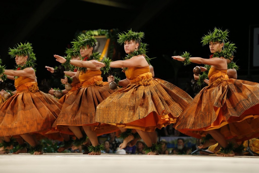 几月去夏威夷最好?这要看你喜欢呼啦舞还是尤克里里