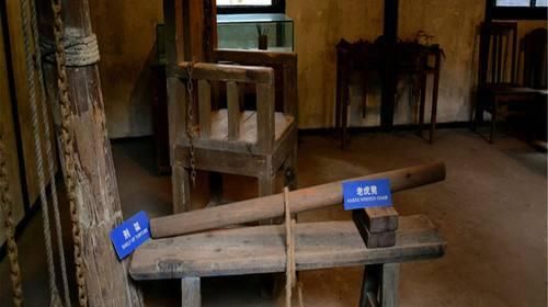 76号魔窟的38道酷刑究竟有多可怕?军统杀手熬