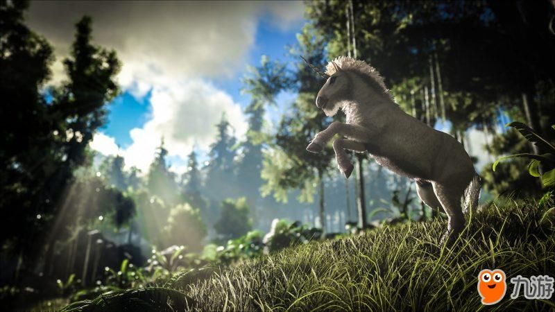 方舟生存进化手游驯龙攻略 120级宠物所需饲料