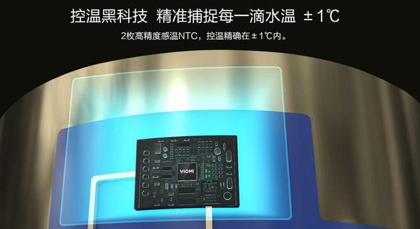 大幂幂联姻小米 杨幂代言云米净水器的背后原