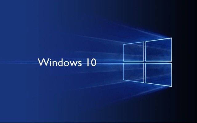 仅需6GB 超级精简版Windows 10 Lean偷跑