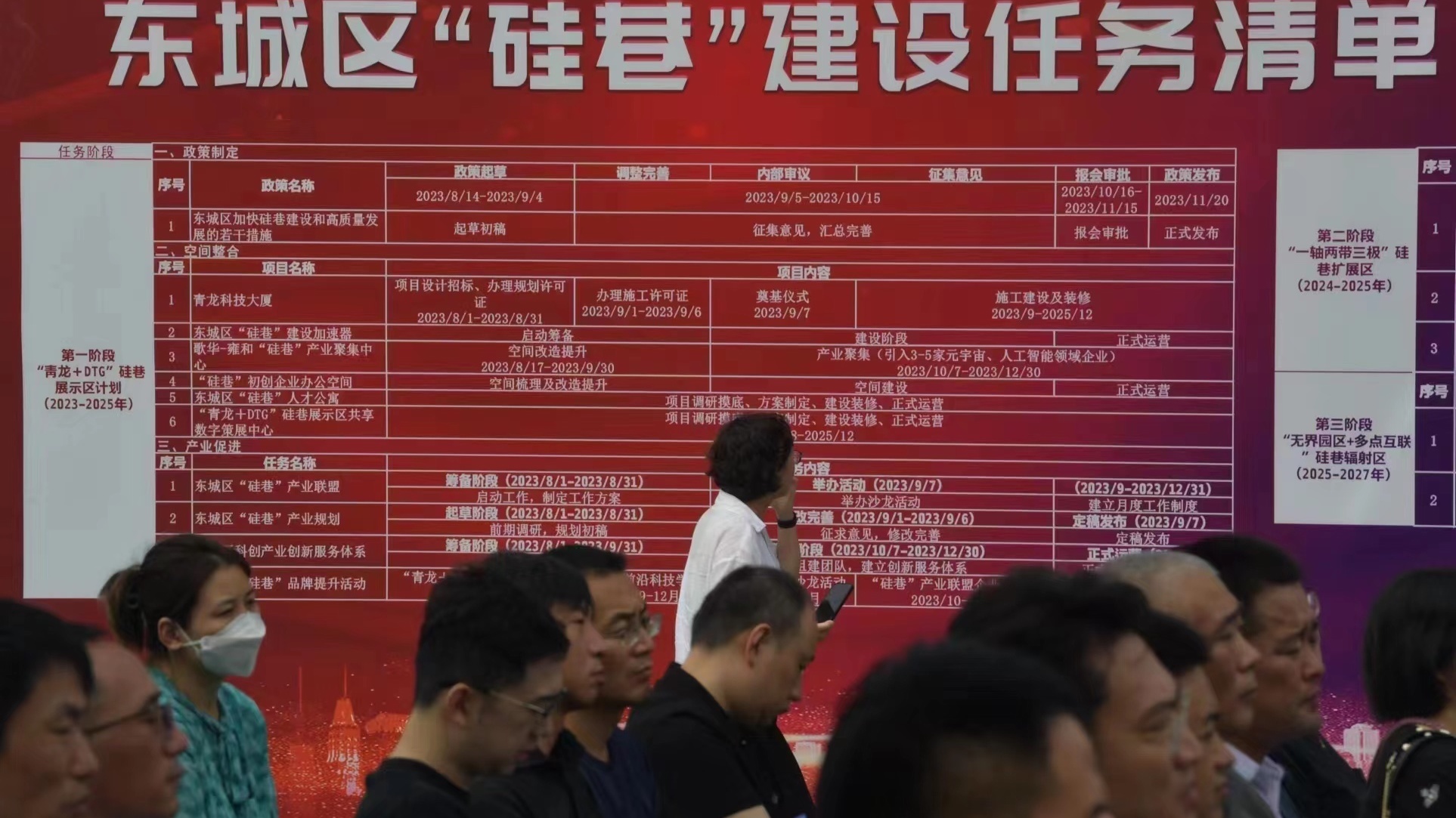 “硅巷”建设启动! 北二环将再增新地标 “硅巷”建设启动! 北二环将再增新地标