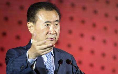 中国最有钱的企业家到底是谁?马云马化腾都不