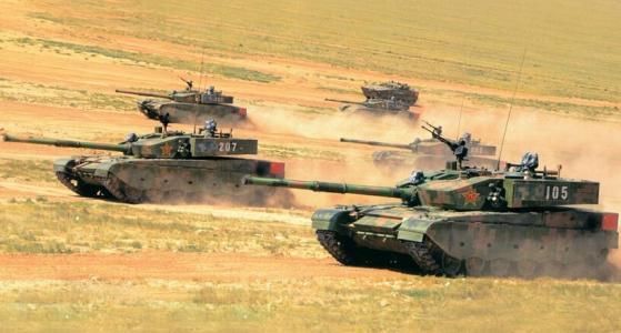 美国发布2018年世界军力排名,中国排名下滑,印