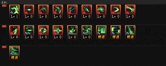 《DNF》起源版本魔枪士新转职光枪忍者加点