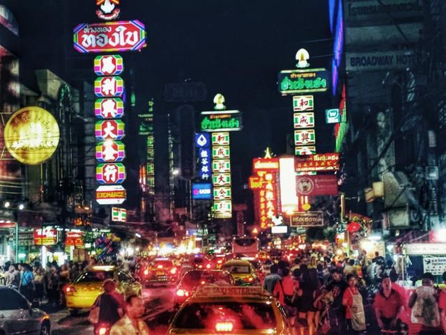 欧洲这个忘恩负义的国家,曾仇视中国,如今却