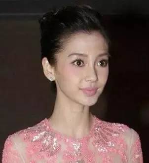 揭明星整容后遗症 Baby柳岩嘴歪脸僵硬