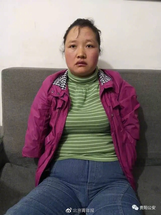 最新消息!残疾卖唱女子现身派出所:我不是15年前失踪的山东女孩牟翠翠