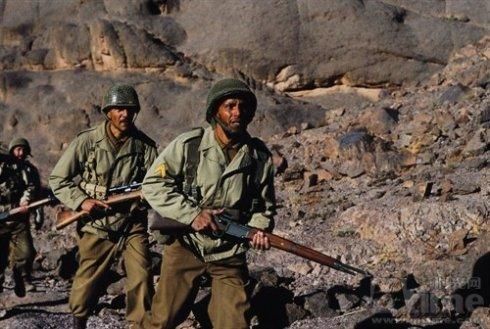 中国10大最值得看的抗日电视剧,《亮剑》必须