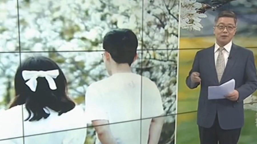 多所院校放春假鼓励学生谈恋爱,评论:春假也是一种情感教育 多所院校放春假鼓励学生谈恋爱,评论:春假也是一种情感教育